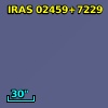 IRAS 02459+7229