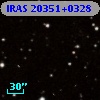 IRAS 20351+0328