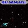 IRAS 20354+0331