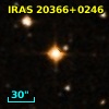 IRAS 20366+0246