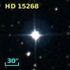 HD  15268