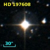 HD 197608