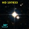 HD 197833