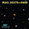 IRAS 20379+0404