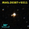 IRAS 20387+0311