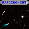 IRAS 20397+0359