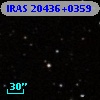 IRAS 20436+0359