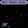 IRAS 20442+0243