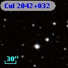 Cul 2042+032