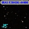 IRAS F20436+0400