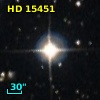HD  15451