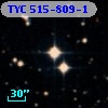 TYC  515-809-1