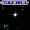 TYC  515-1038-1