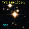 TYC  515-1701-1