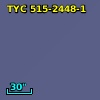TYC  515-2448-1