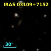 IRAS 03109+7152