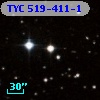 TYC  519-411-1