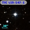 TYC  519-547-1