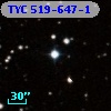 TYC  519-647-1