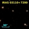 IRAS 03110+7200