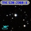 TYC  520-2360-1