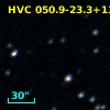 HVC 050.9-23.3+134