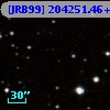 [JRB99] 204251.46+031330.2