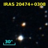 IRAS 20474+0308