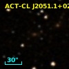 RXC J2051.1+0216