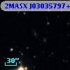 2MASX J03035797+7327170