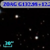 ZOAG G132.98+12.21