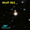 LHS  3607