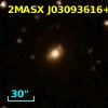 [CHM2007] LDC  235 J030936.16+7138281