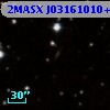 2MASX J03161010+7203374