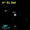 V* EL Del
