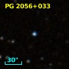 WD 2056+033