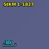 StKM 1-1827