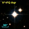 V* FQ Aqr
