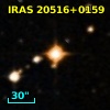 IRAS 20516+0159