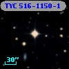 TYC  516-1150-1