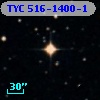 TYC  516-1400-1