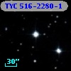 TYC  516-2280-1