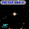 TYC  517-604-1
