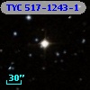 TYC  517-1243-1