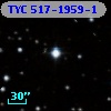 TYC  517-1959-1