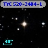 TYC  520-2404-1