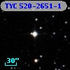 TYC  520-2651-1