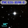 TYC  521-1538-1
