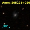 [WAN2002i] J205221.51+020841.9