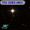 TXS 1503+061
